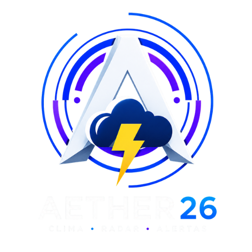 Logo de Aether26